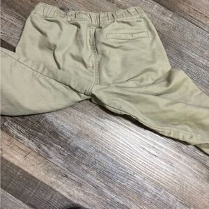 The Children's Place Tan Casual Kids Bottoms